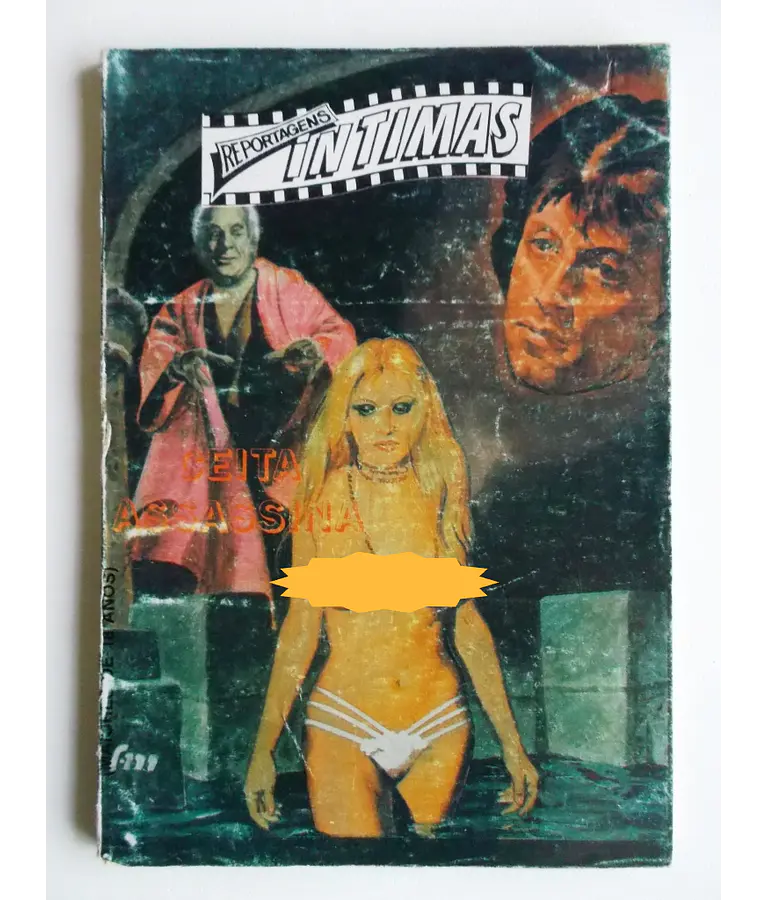 Reportagens Intimas 06