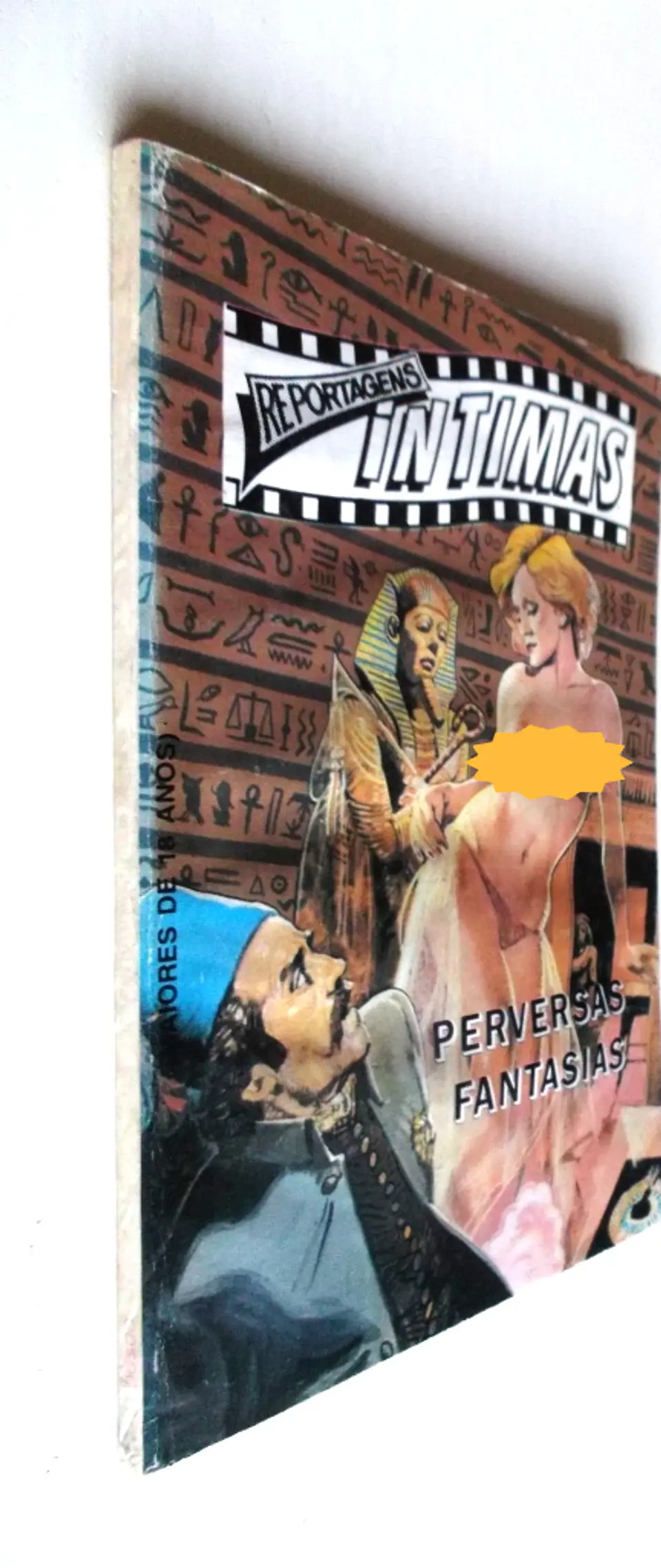 Reportagens Intimas 07 2