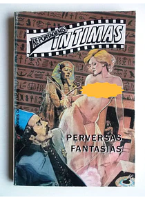 Reportagens Intimas 07