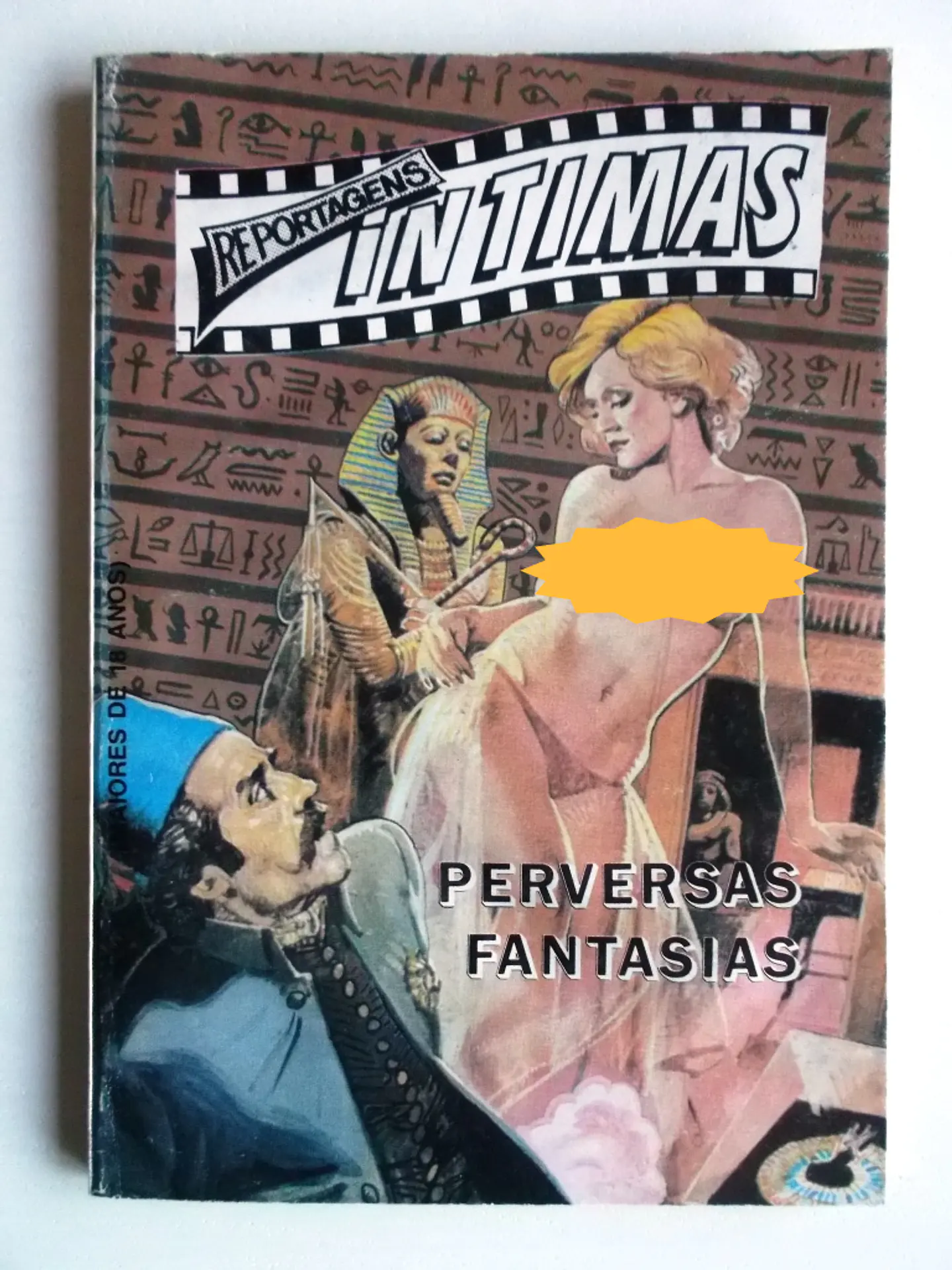 Reportagens Intimas 07 1