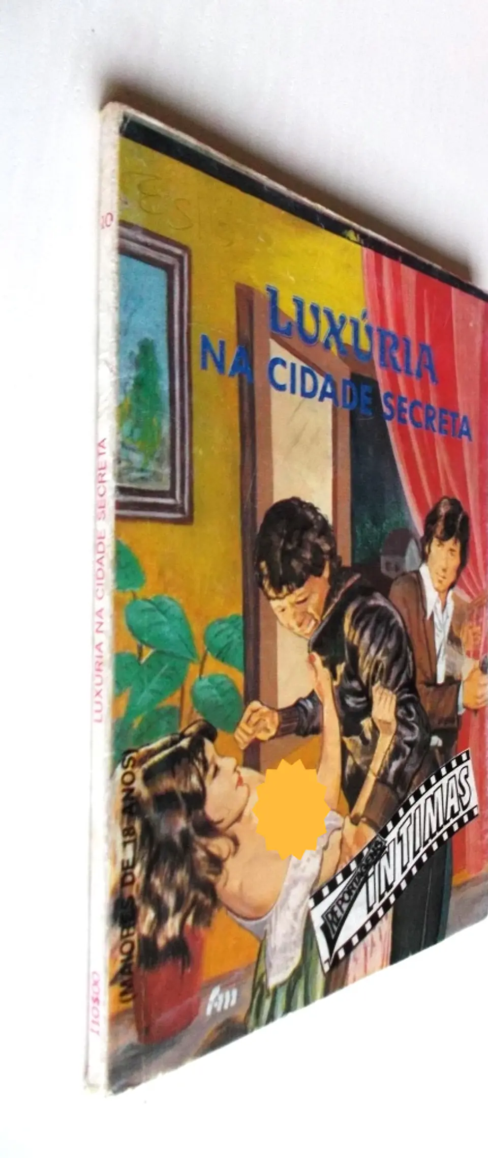 Reportagens Intimas 10 2