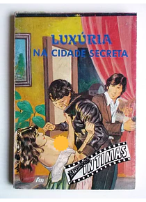 Reportagens Intimas 10