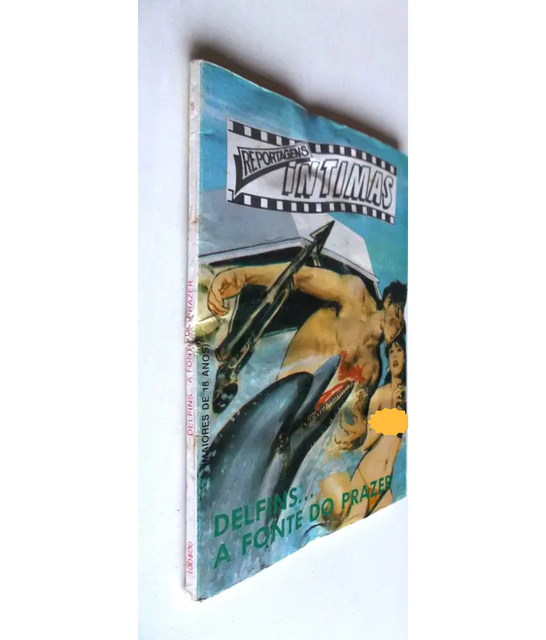 Reportagens Intimas 05