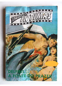 Reportagens Intimas 05