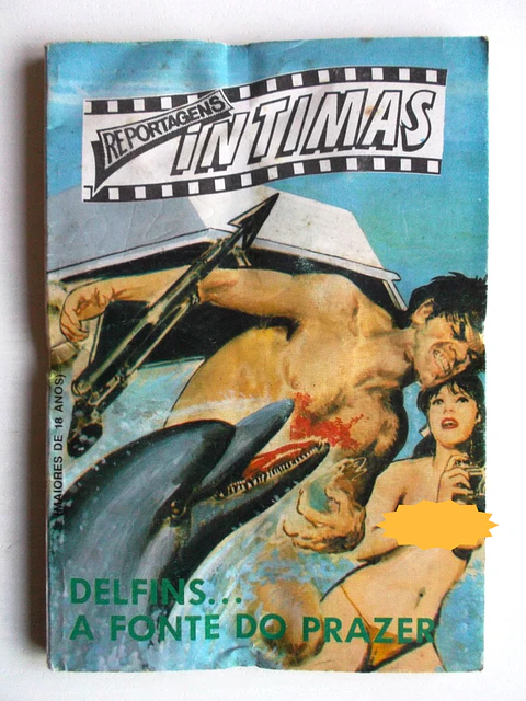 Reportagens Intimas 05