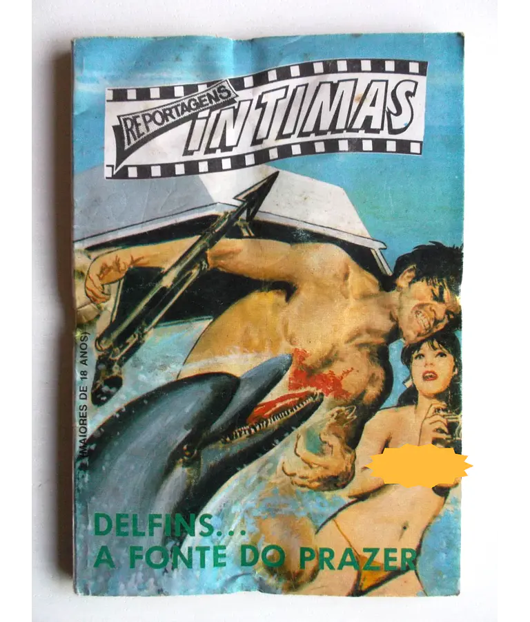 Reportagens Intimas 05