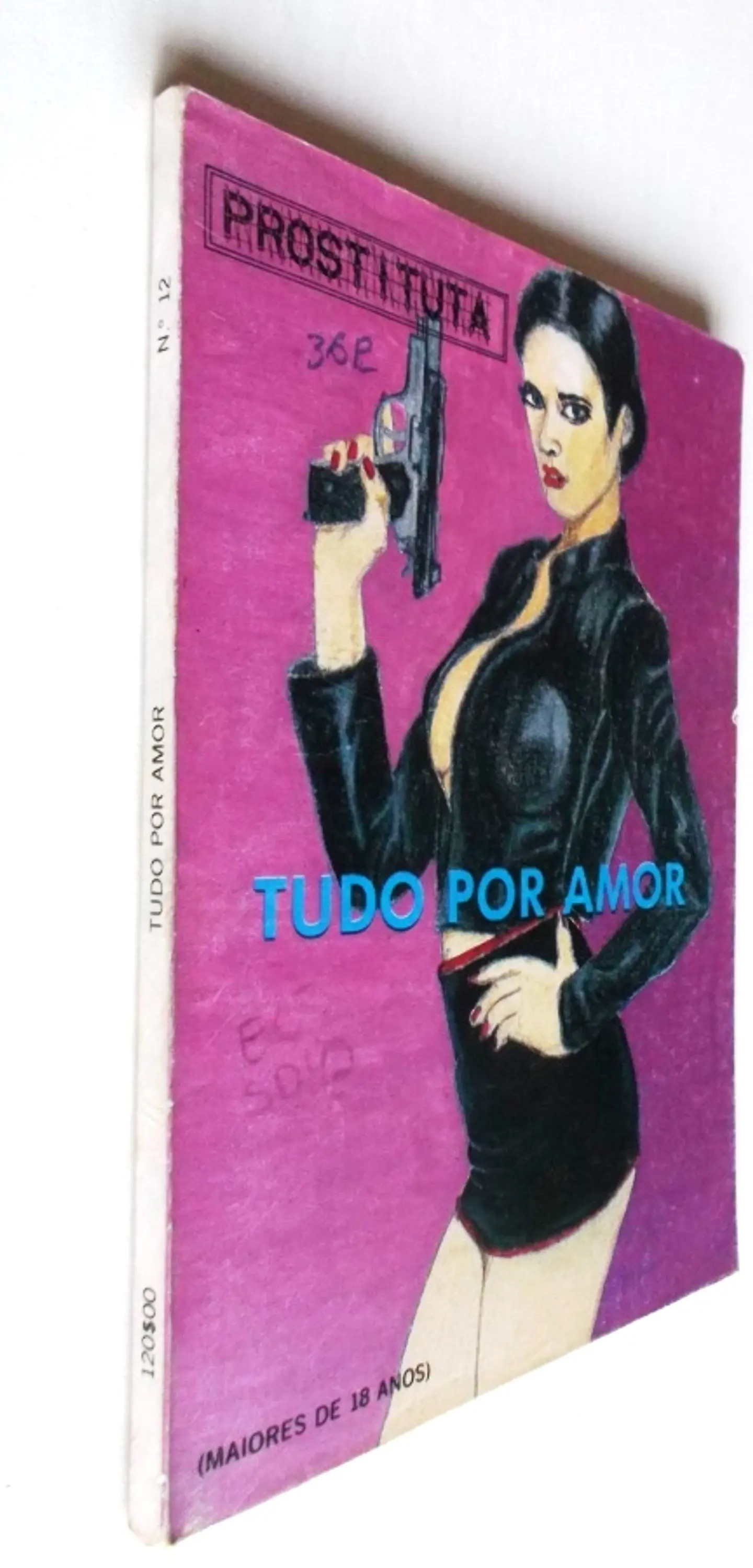 Prostituta 12 2