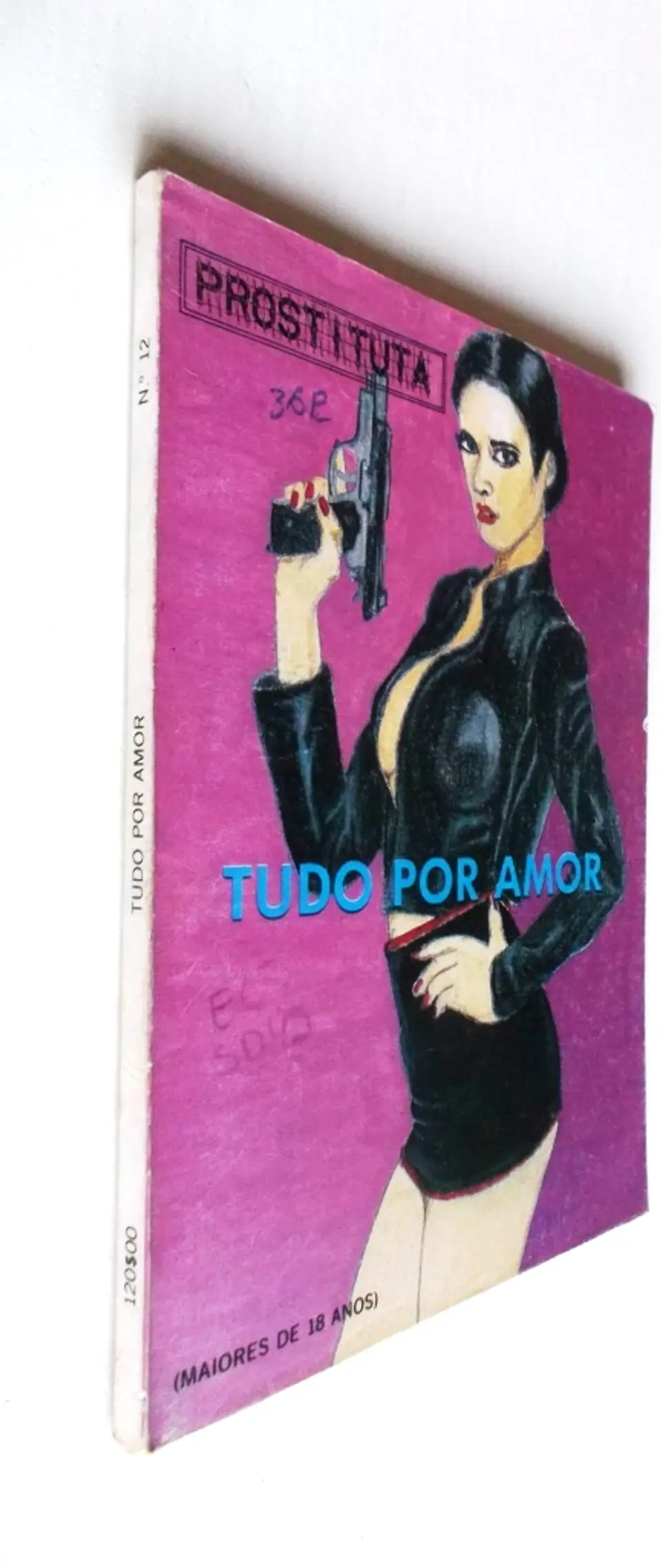 Prostituta 12 2