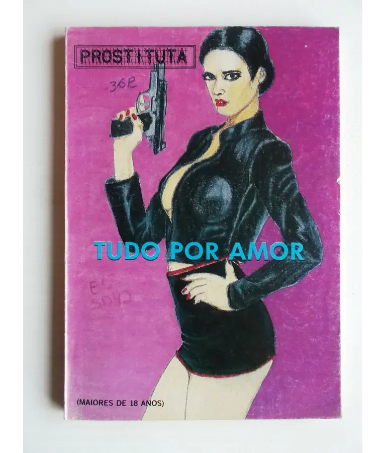 Prostituta 12