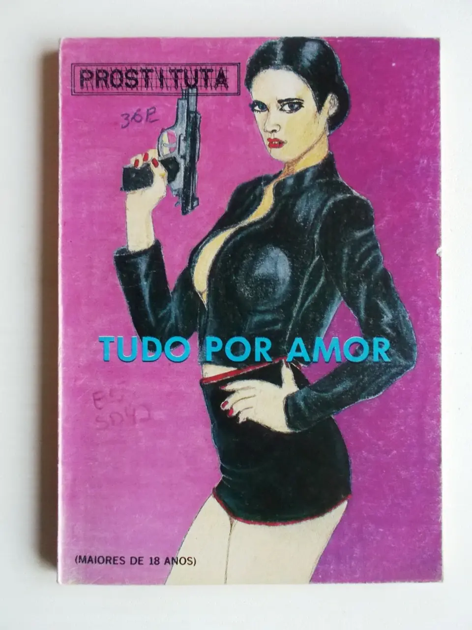 Prostituta 12 1