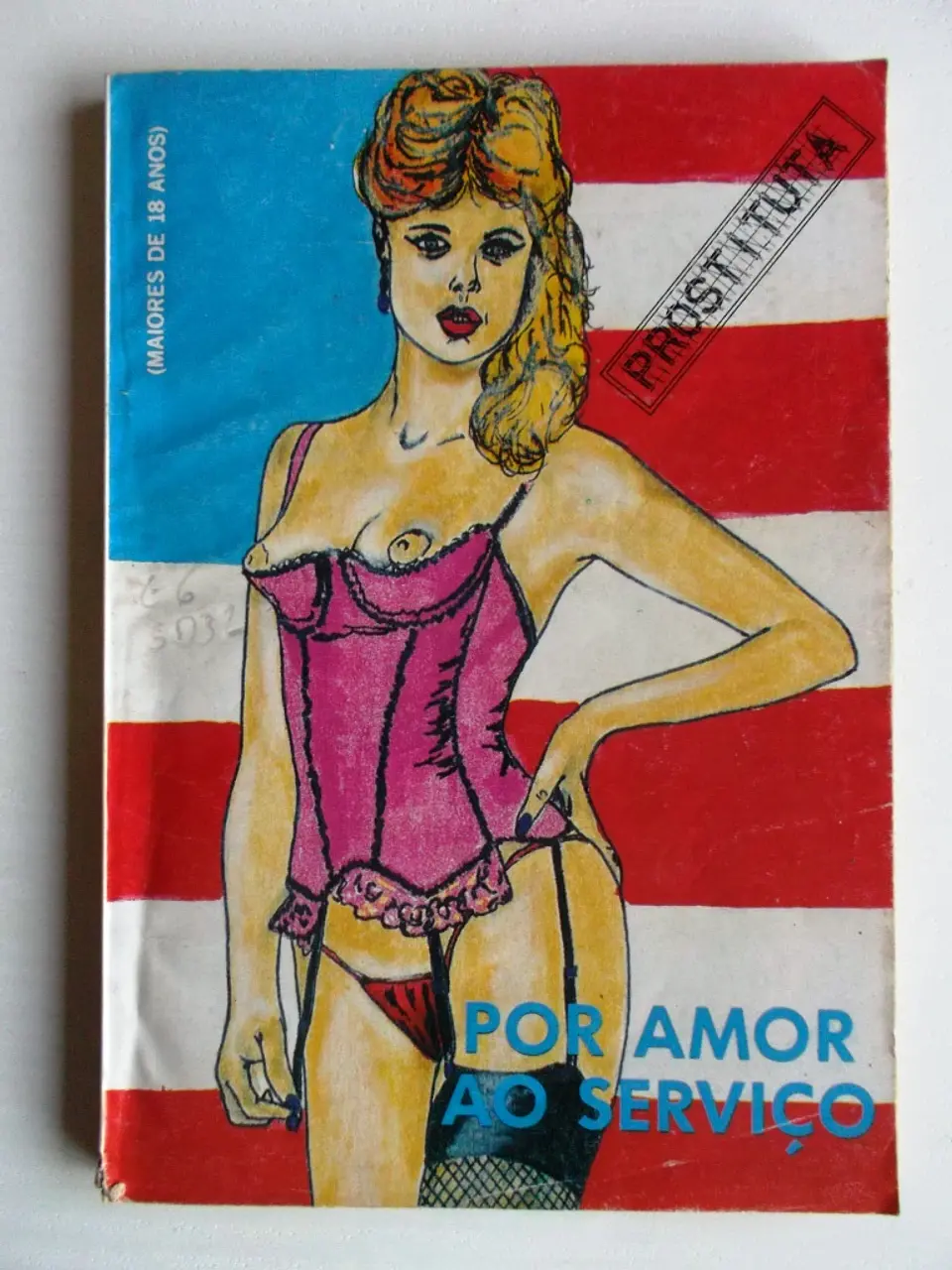 Prostituta 11 1