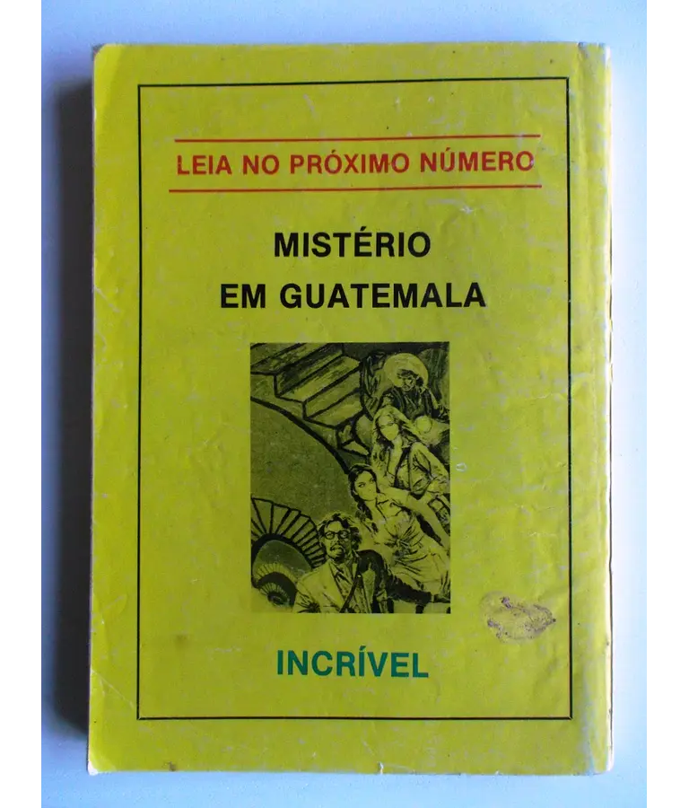 Grandes Aventuras 05