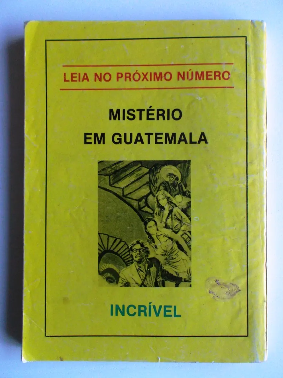 Grandes Aventuras 05 3
