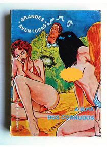 Grandes Aventuras 05