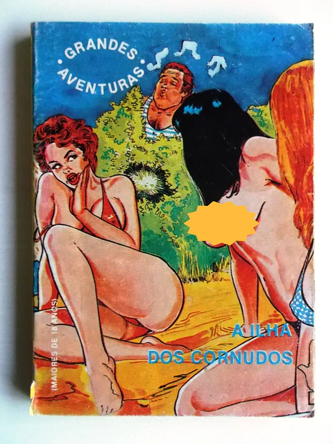 Grandes Aventuras 05