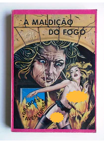 Grandes Aventuras 21