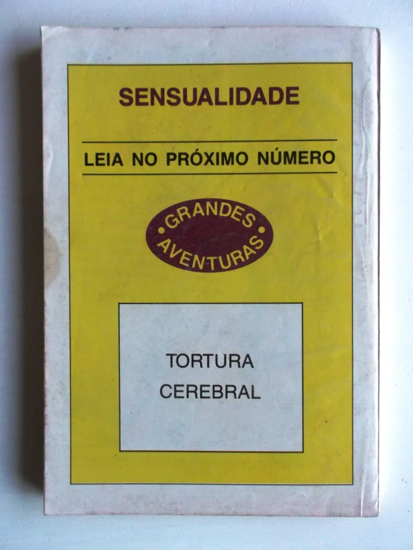 Grandes Aventuras 21 3