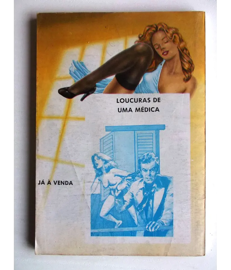 O Expresso da Aventura 05