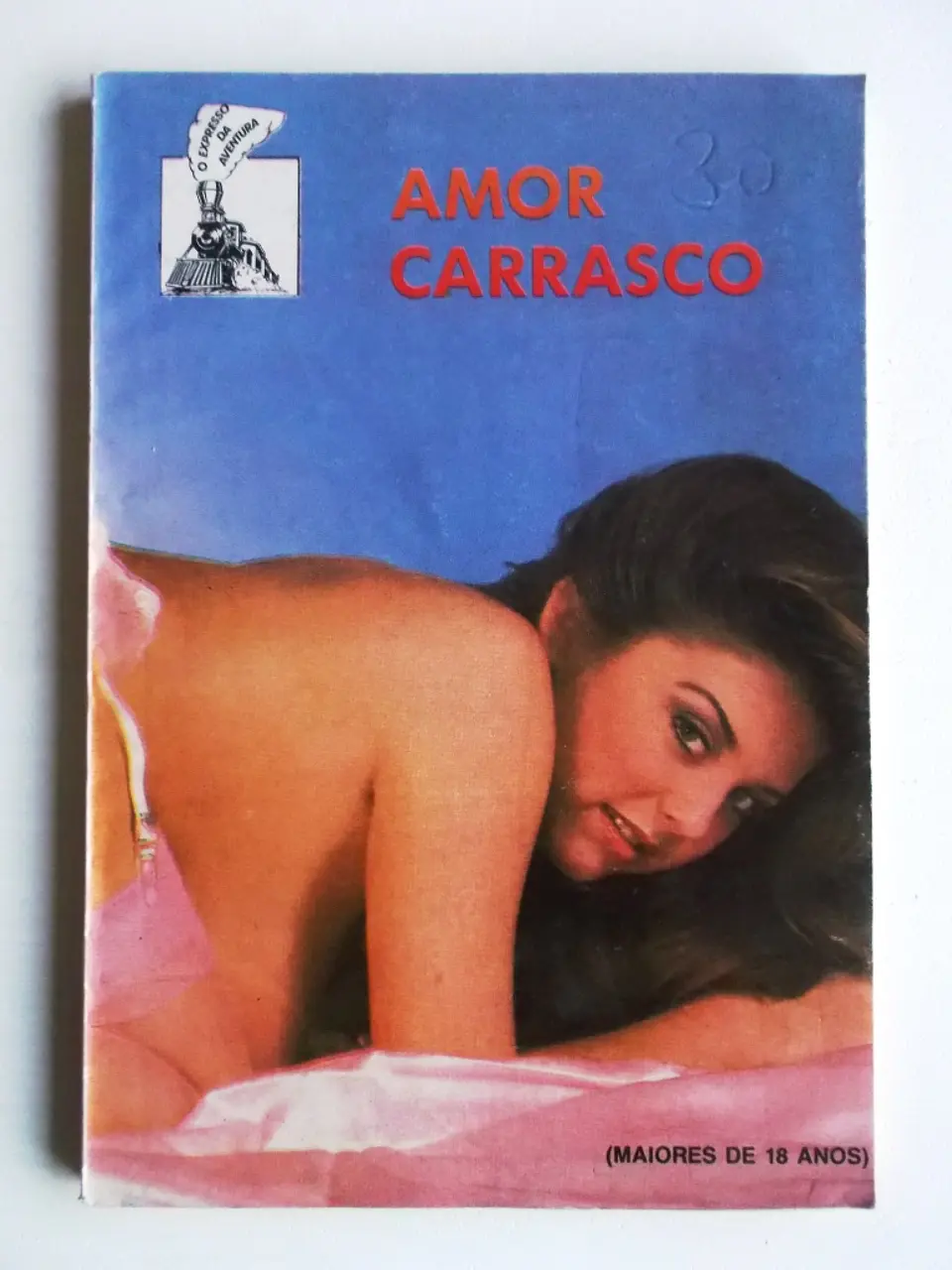 O Expresso da Aventura 05 1