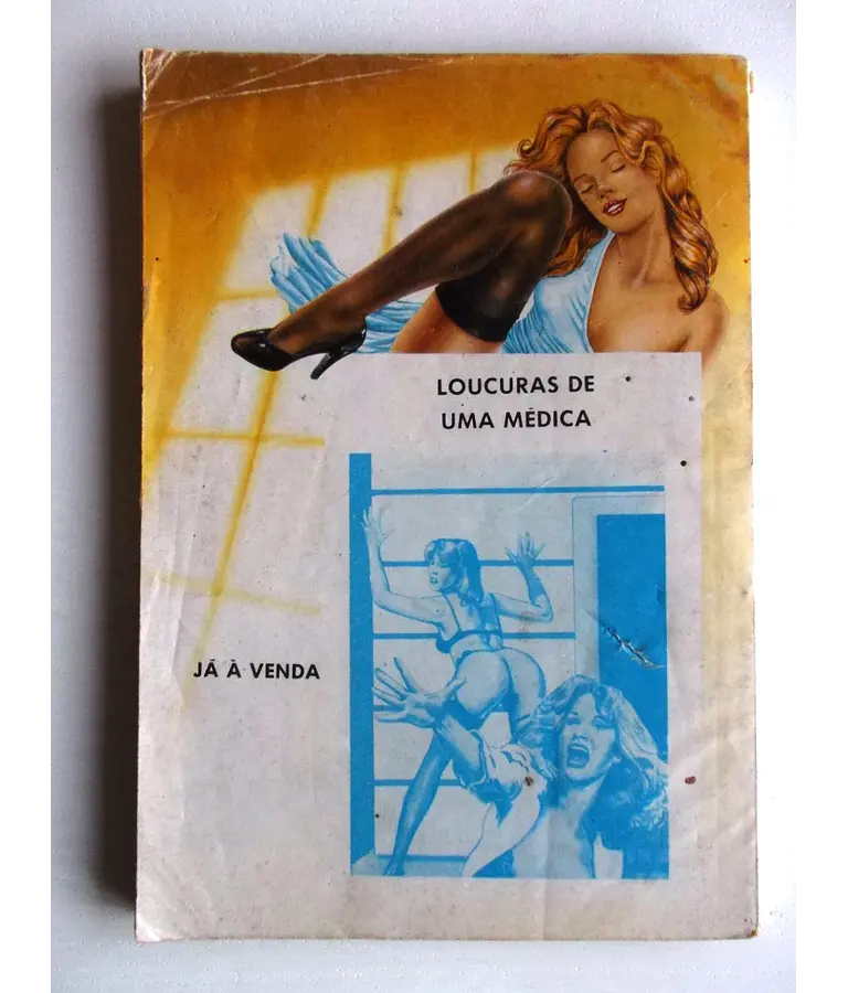 O Expresso da Aventura 02