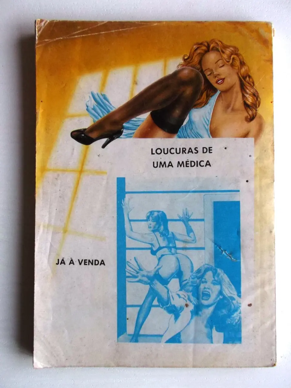 O Expresso da Aventura 02 3