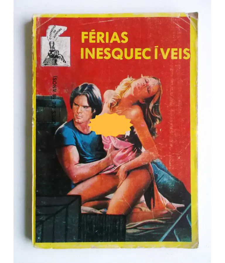 O Expresso da Aventura 02