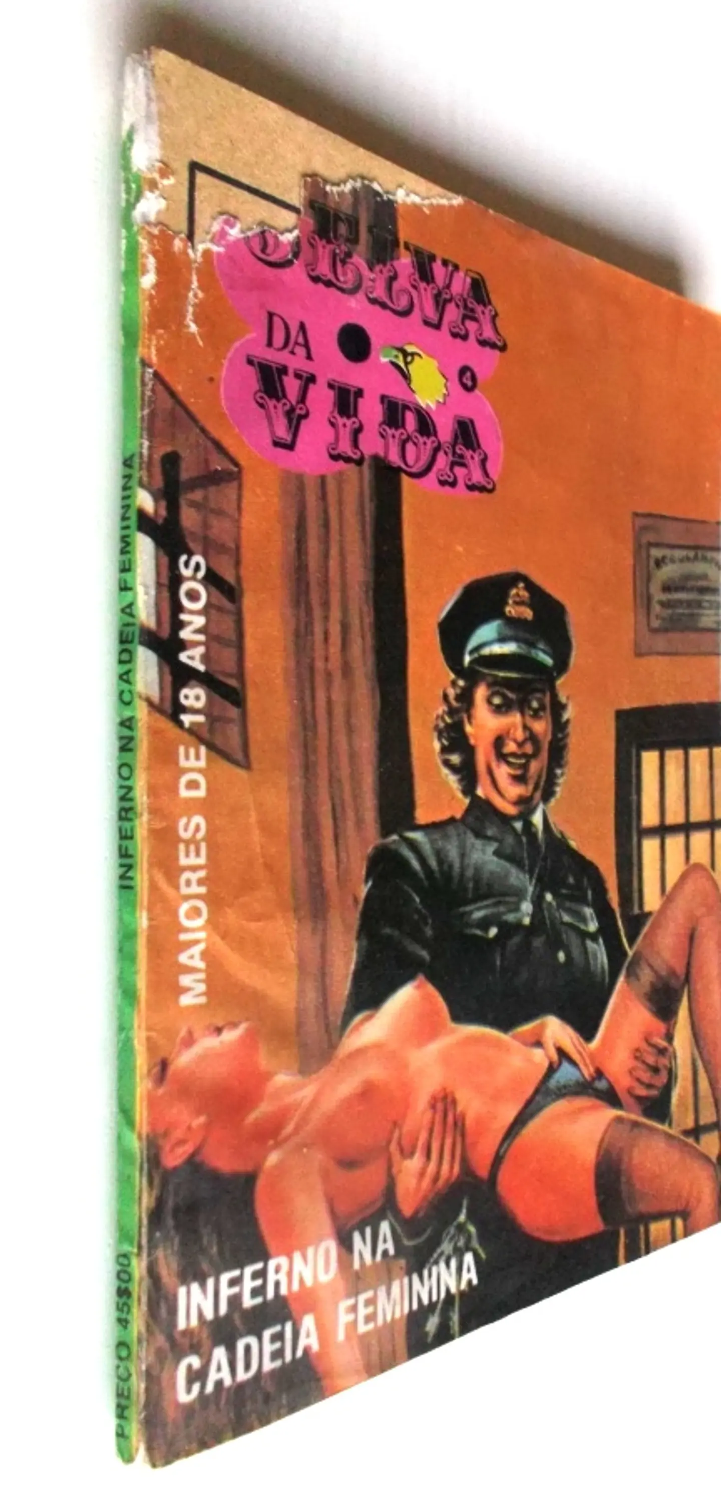 Selva da vida 04 2