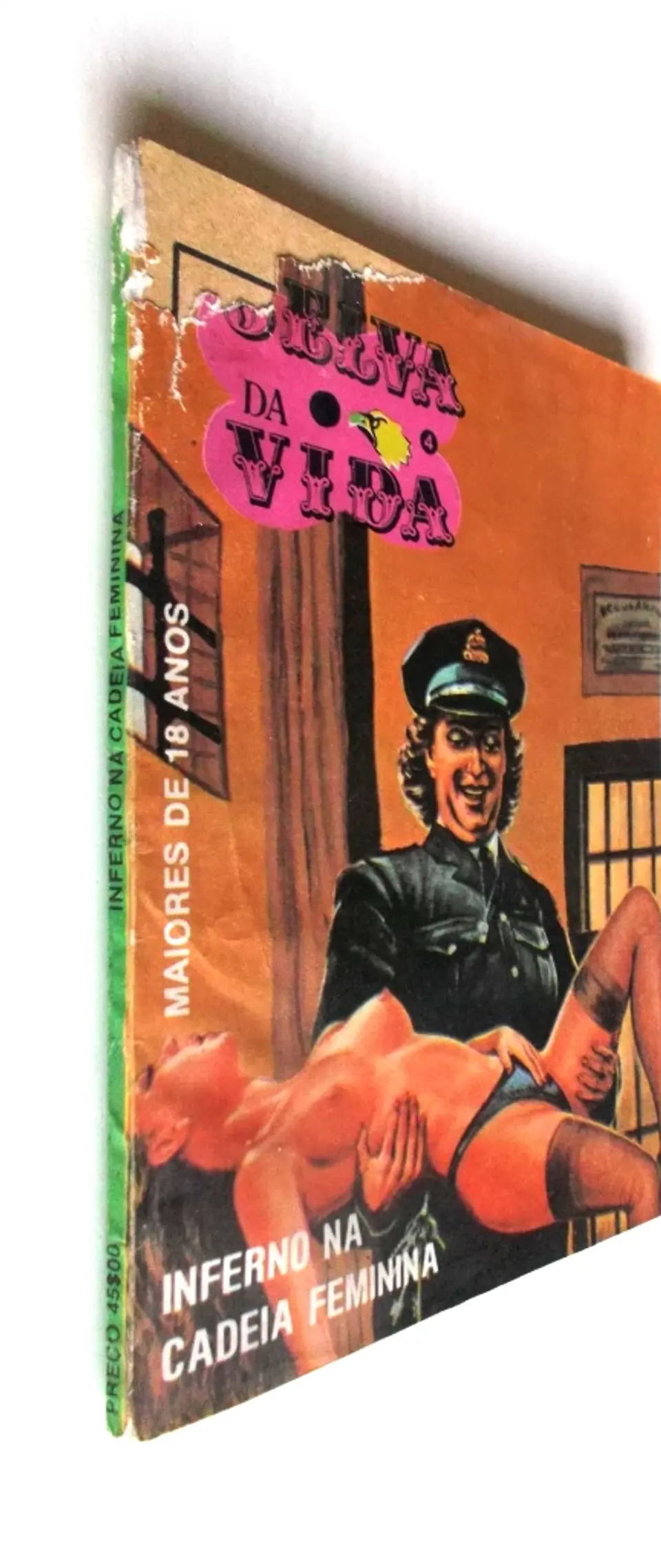 Selva da vida 04 2