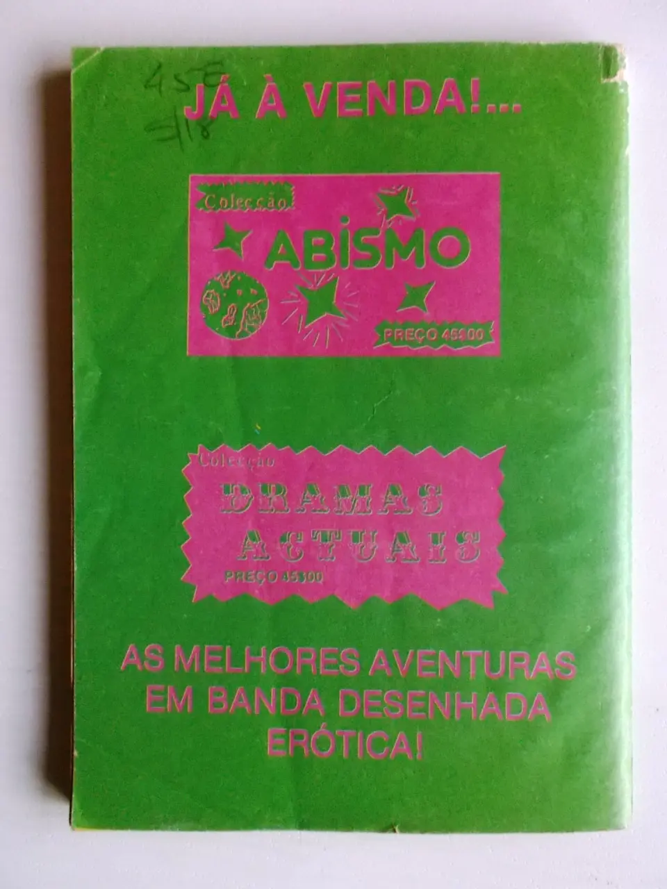Selva da vida 04 3