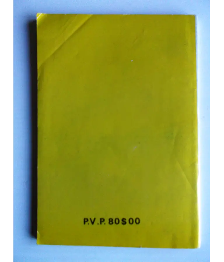 Ilona a Valquíria - A porcalhona