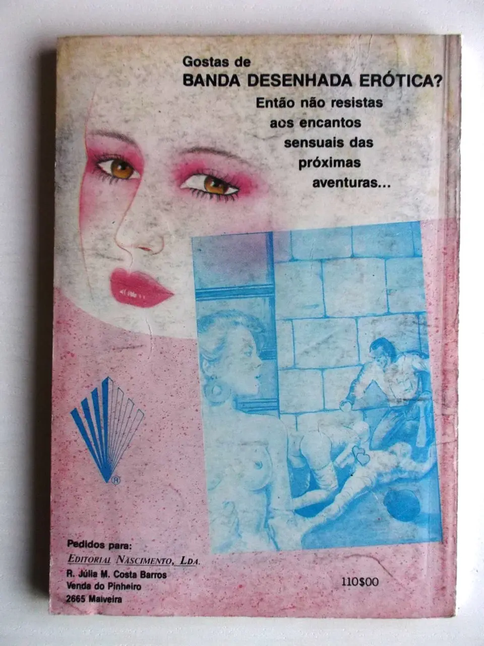 Flash Emoções 11 3