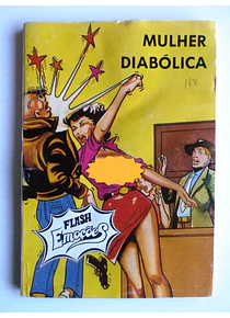 Flash Emoções 03