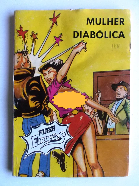 Flash Emoções 03