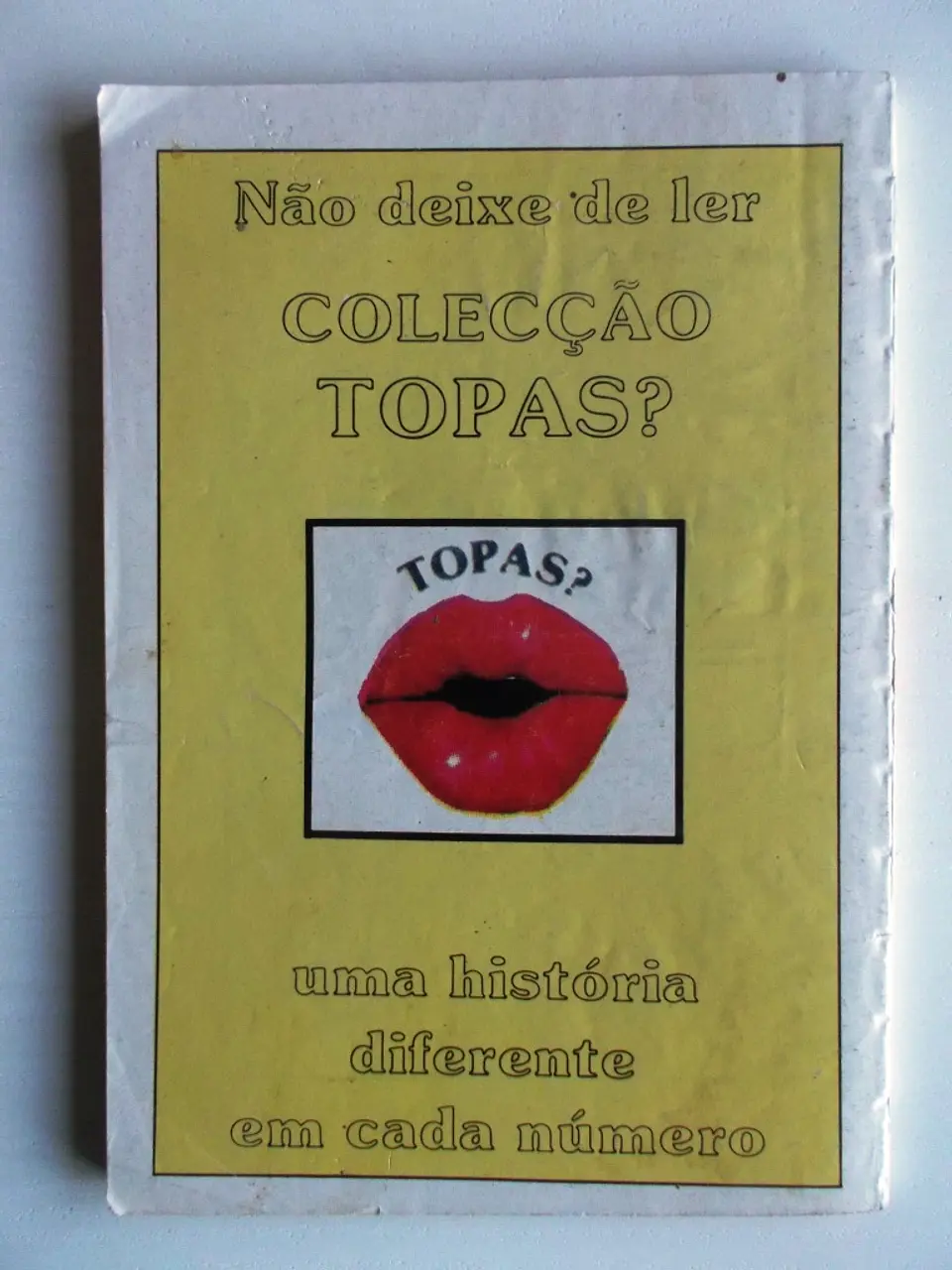 Doçura 20 3