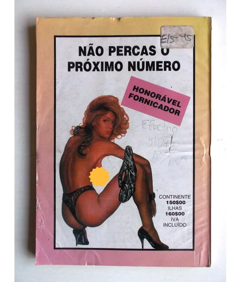 Confissões Íntimas 08