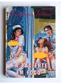 Confissões Íntimas 08