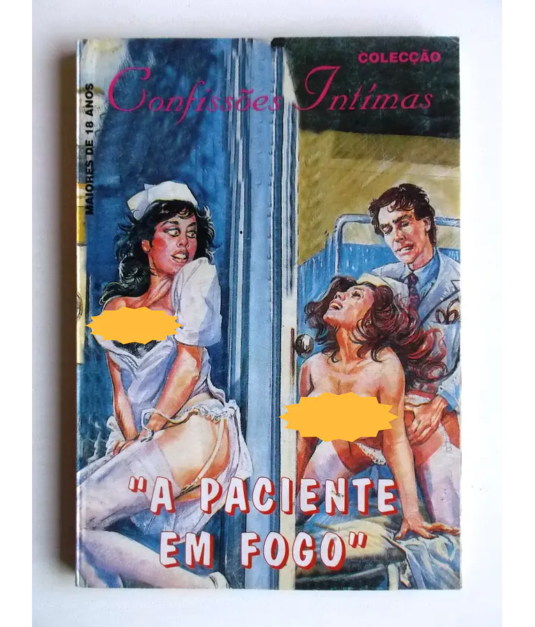 Confissões Íntimas 08