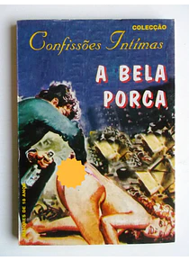 Confissões Íntimas 05