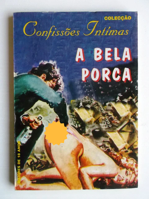 Confissões Íntimas 05