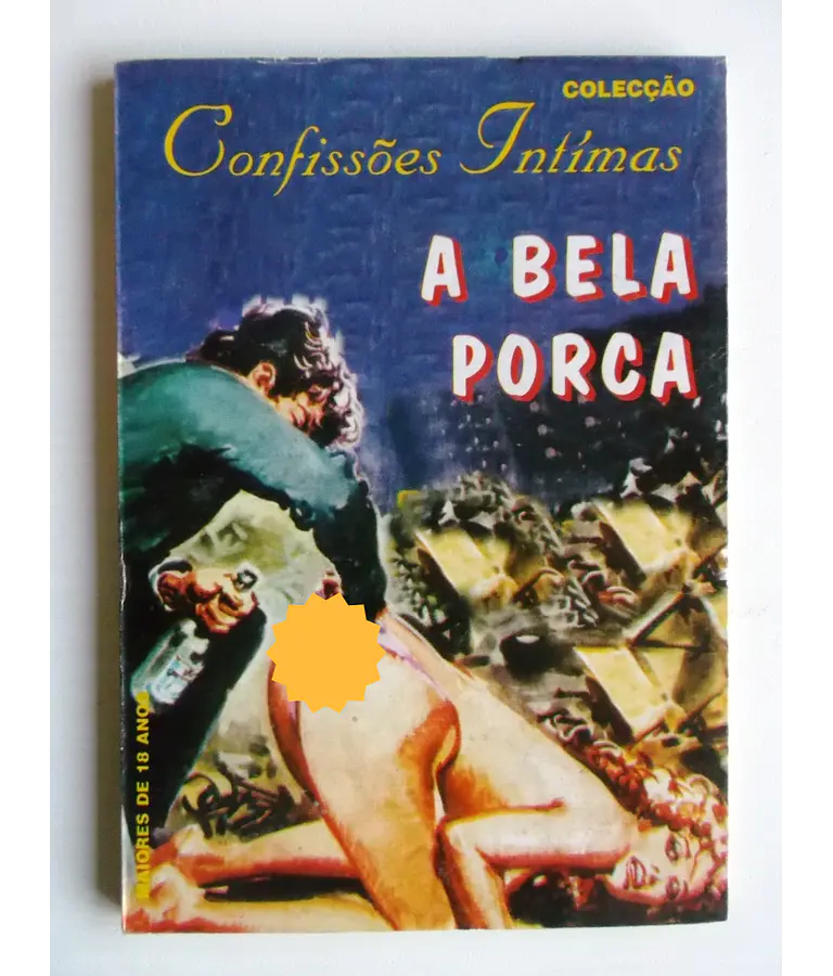 Confissões Íntimas 05