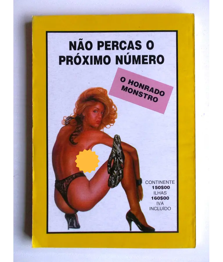 Confissões Íntimas 05