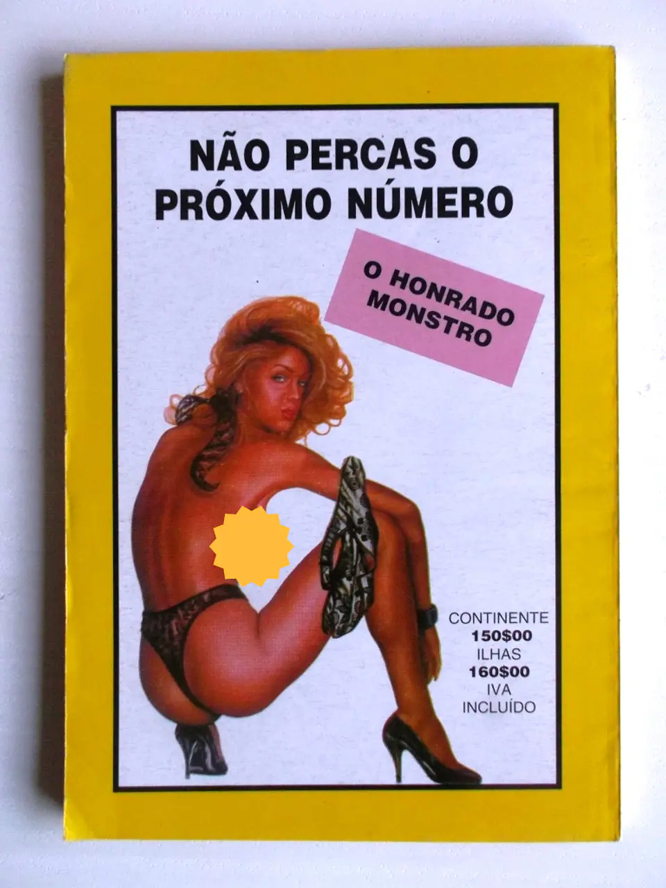 Confissões Íntimas 05 3