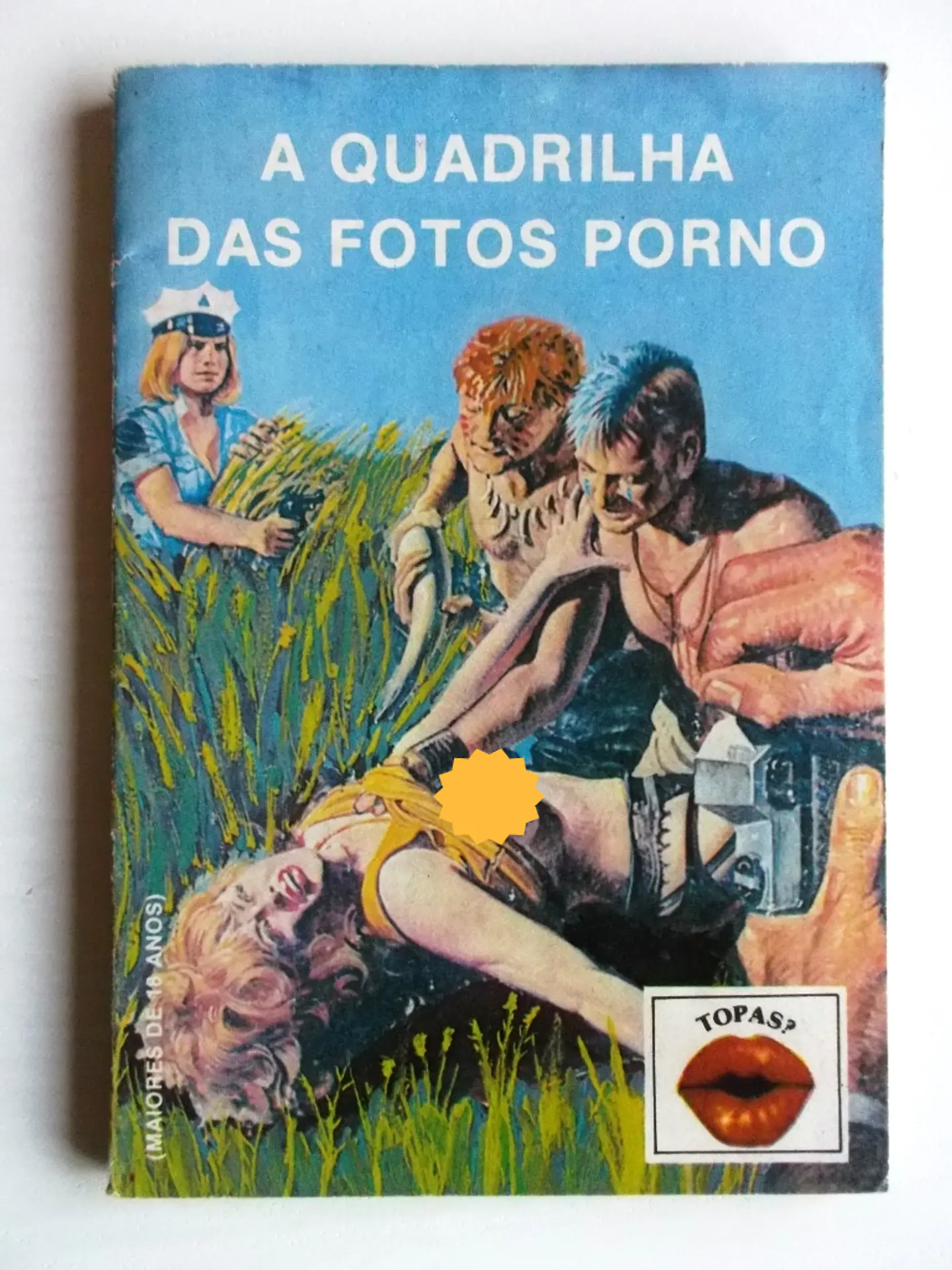 Topas? 06 1