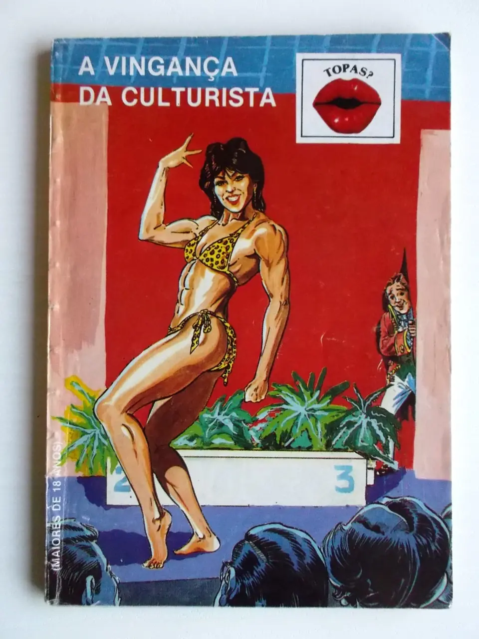 Topas? 30 1