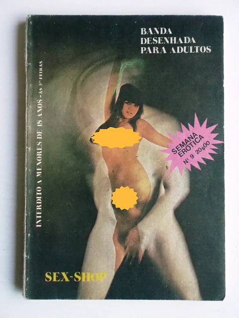 Semana Erótica 09