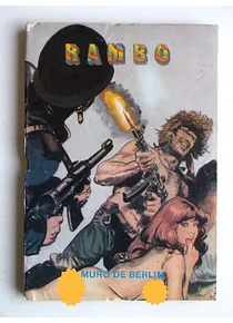 Rambo 11