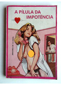 Loucuras de uma Medica 03