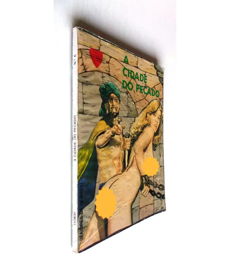 Loucuras de uma Medica 06