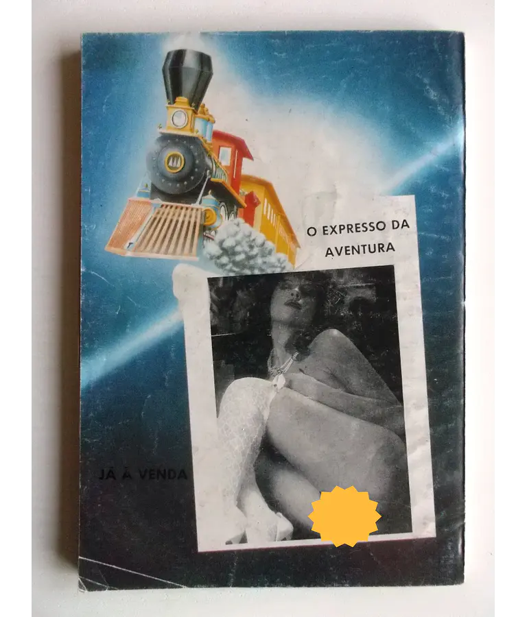 Loucuras de uma Medica 06