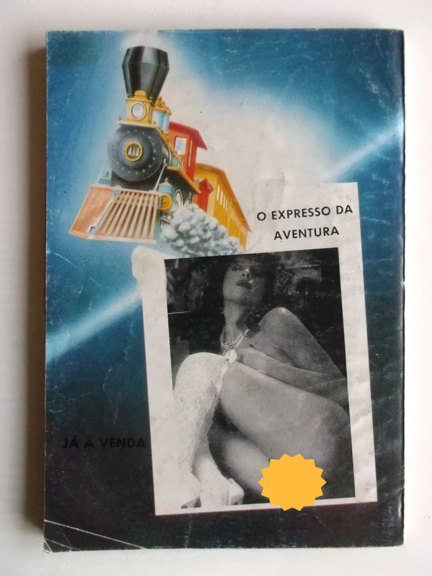 Loucuras de uma Medica 06 3